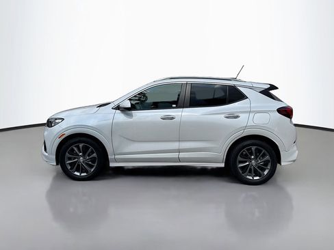 Used 2023 Buick Encore GX Select w/ Experience Buick Package FWD image 4