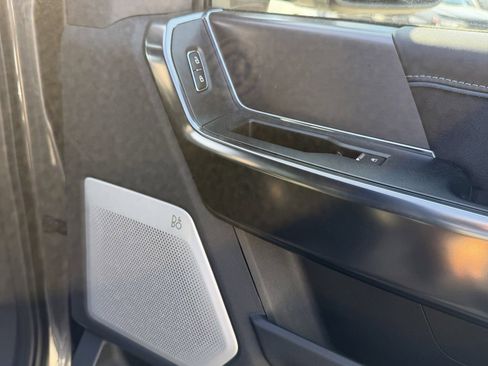 New 2026 Ford F350 Platinum AWD/4WD image 8