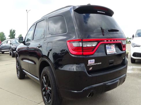 Certified 2024 Dodge Durango GT AWD/4WD image 8