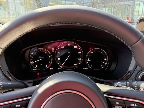 New 2026 MAZDA CX-70 3.3 Turbo w/ Premium Package image 20