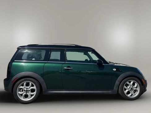 Used 2013 MINI Cooper Clubman FWD image 4