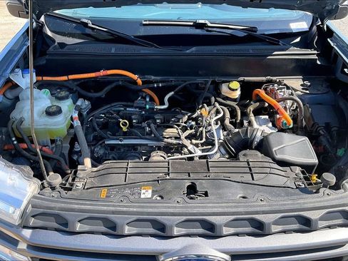 Used 2024 Ford Maverick XLT FWD image 10