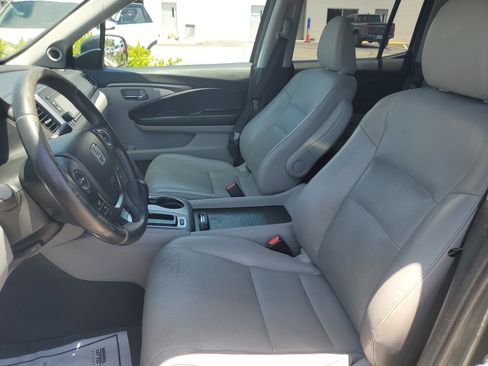 Used 2019 Honda Ridgeline RTL image 20