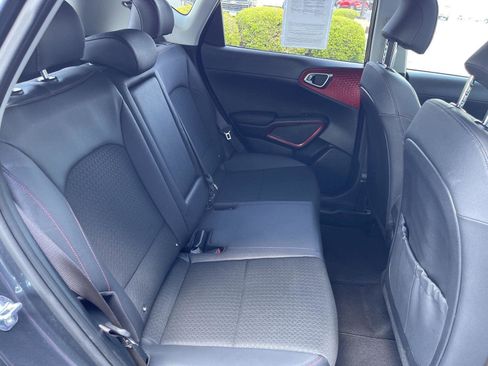 Used 2025 Kia Soul GT-Line FWD image 33