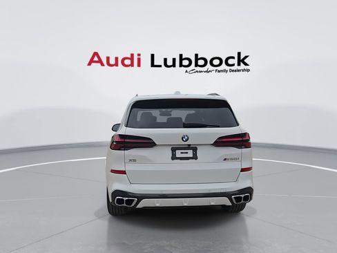 Used 2026 BMW X5 M60i image 7