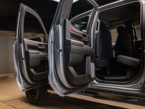 Used 2025 GMC Sierra 1500 Denali w/ Denali Reserve Package image 29