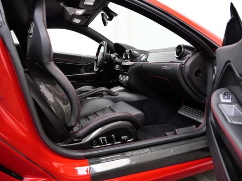Used 2009 Ferrari 599 GTB Fiorano RWD image 12