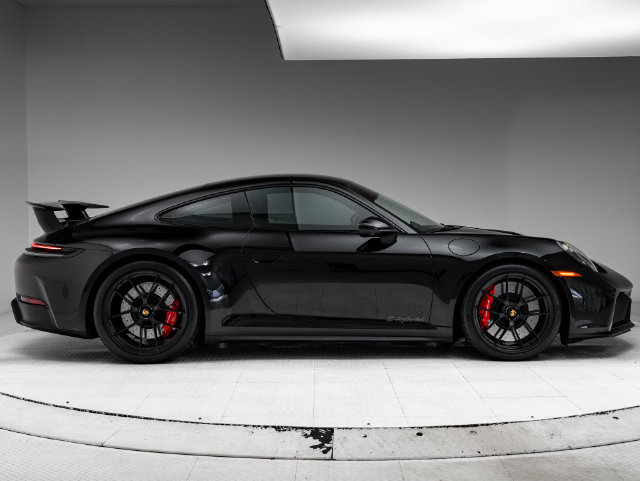 Certified 2026 Porsche 911 Carrera T RWD image 31