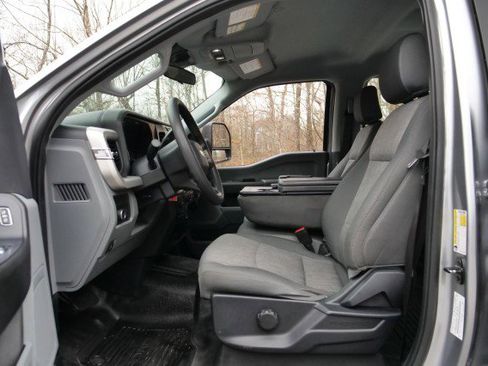 Used 2023 Ford F350 XL w/ XL Driver Assist Package image 17