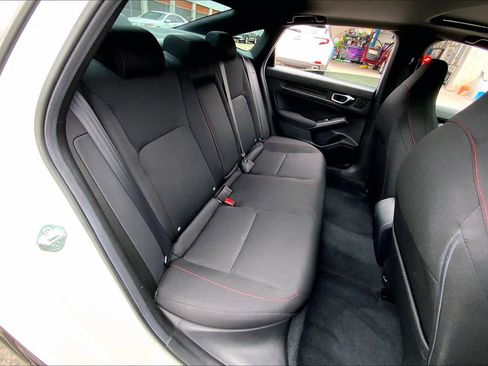 Used 2024 Honda Civic Si image 28
