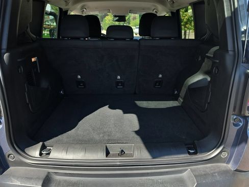 Used 2023 Jeep Renegade Trailhawk AWD/4WD image 24