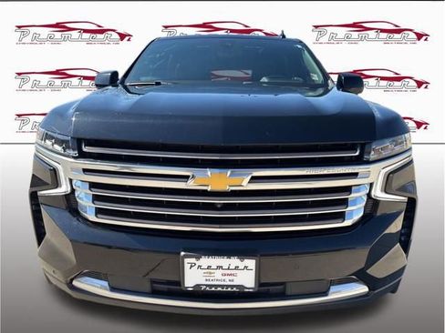 Used 2022 Chevrolet Tahoe High Country w/ Premium Package 2 image 11