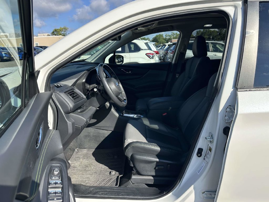 Certified 2023 Subaru Ascent Onyx Edition AWD/4WD image 14