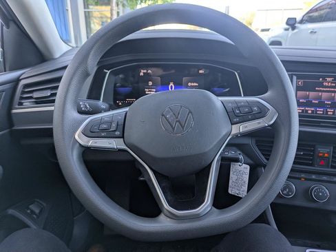 Used 2023 Volkswagen Jetta S FWD image 8