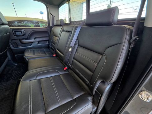 Used 2018 GMC Sierra 1500 Denali AWD/4WD image 62