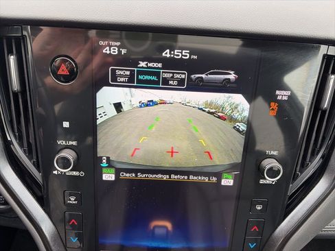 Used 2023 Subaru Outback Wilderness image 22