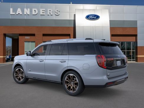 New 2026 Ford Expedition King Ranch AWD/4WD image 4