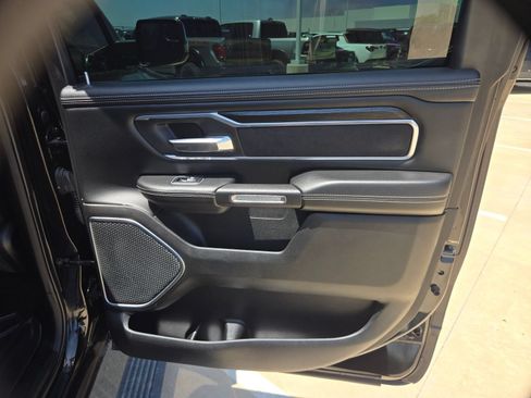 Used 2023 RAM 1500 Laramie AWD/4WD image 23