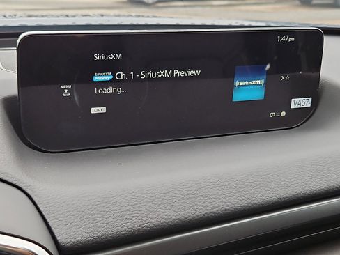 New 2026 MAZDA CX-50 2.5 Turbo w/ Accent Package image 16