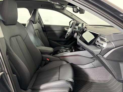 New 2026 Audi A5 2.0T Premium Plus AWD/4WD image 22