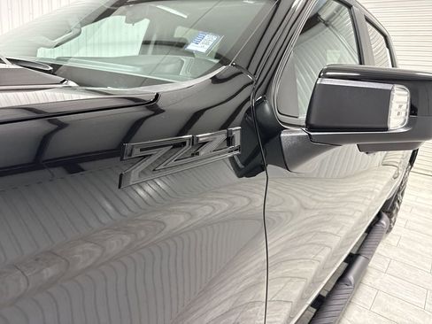 New 2026 Chevrolet Silverado 1500 LT Trail Boss w/ LT Trail Boss Premium Package image 33