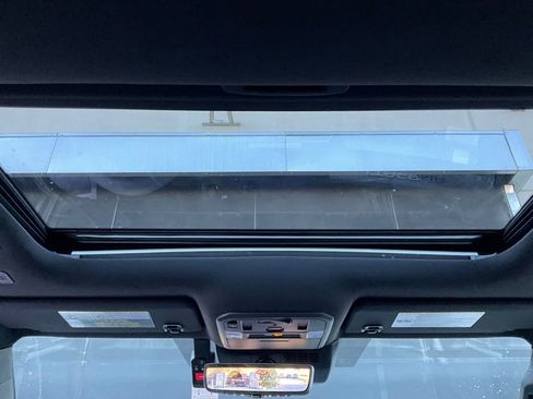 New 2026 Toyota Tacoma Limited image 21