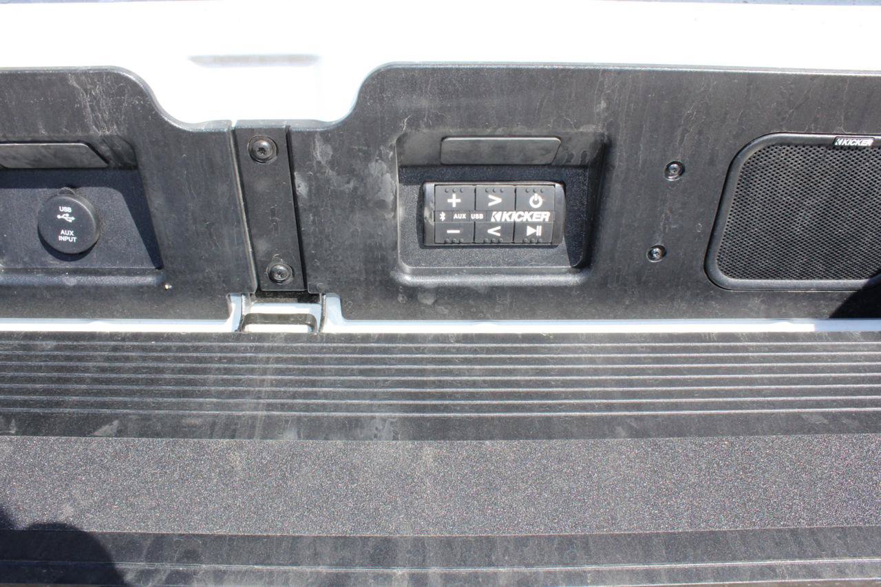 Used 2024 GMC Sierra 1500 AT4X AWD/4WD image 78