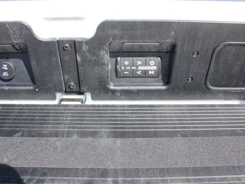 Used 2024 GMC Sierra 1500 AT4X AWD/4WD image 78