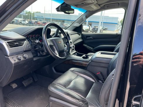 Used 2020 Chevrolet Tahoe LT AWD/4WD image 9
