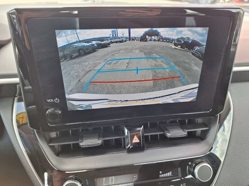 Used 2024 Toyota Corolla LE FWD image 16