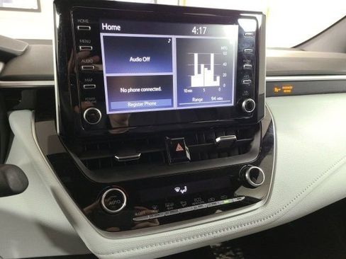 Used 2020 Toyota Corolla SE FWD image 29