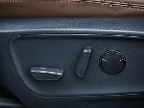 Used 2022 Ford Bronco Sport Outer Banks w/ Tech Package image 24