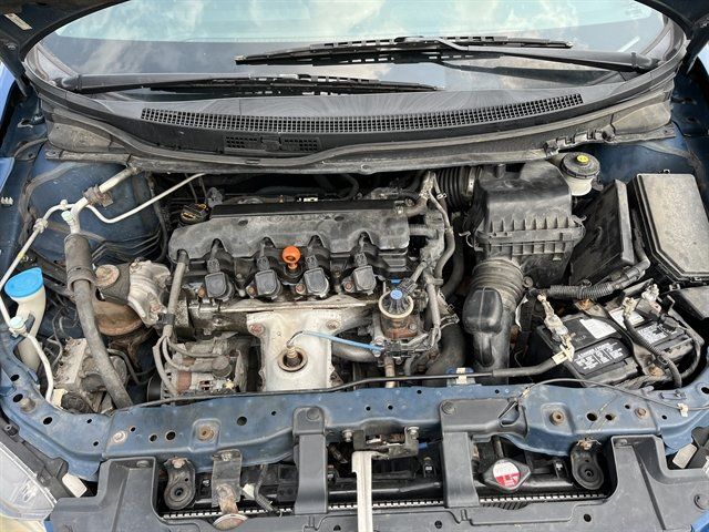 Used 2013 Honda Civic EX image 15