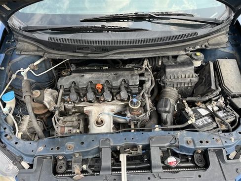 Used 2013 Honda Civic EX image 15
