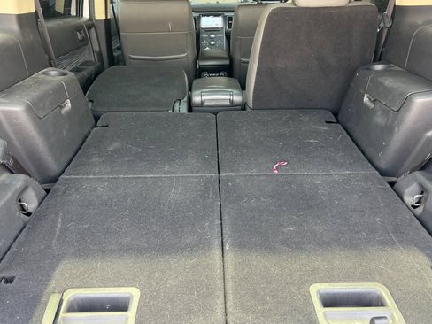 Used 2019 Ford Flex SEL w/ Equipment Group 202A AWD/4WD image 16