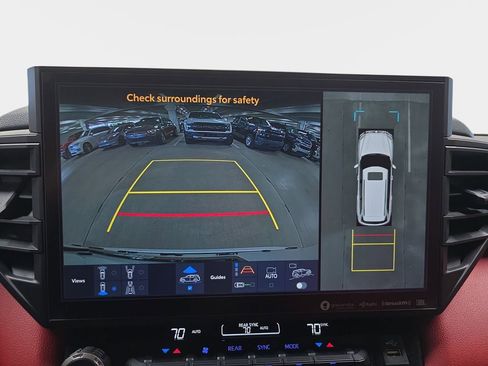 Used 2023 Toyota Sequoia TRD Pro image 24