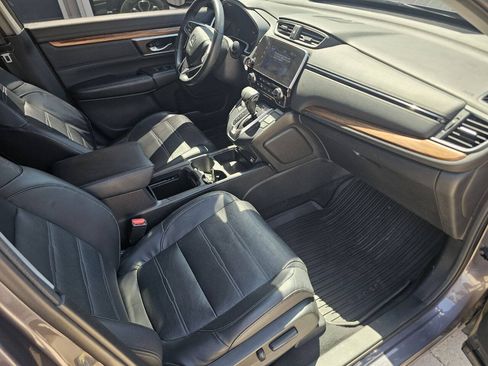 Used 2020 Honda CR-V EX-L image 12