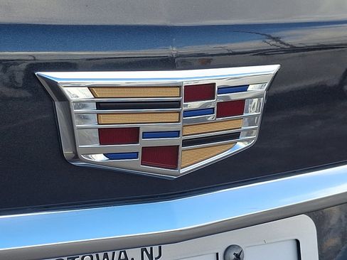 Certified 2022 Cadillac XT5 Luxury AWD/4WD image 30