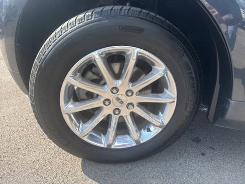 Used 2013 Lincoln MKX FWD image 27