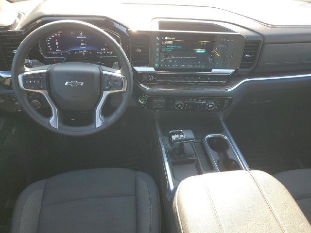 Certified 2024 Chevrolet Silverado 1500 RST w/ Convenience Package II AWD/4WD image 12