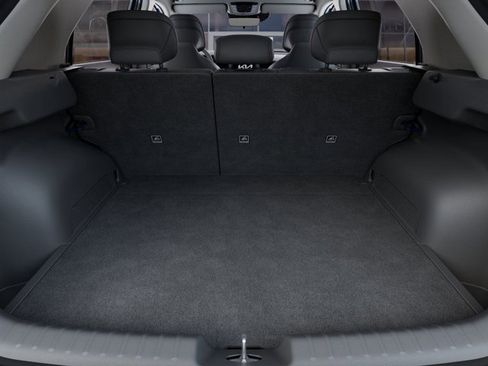 New 2025 Kia Niro EX image 19
