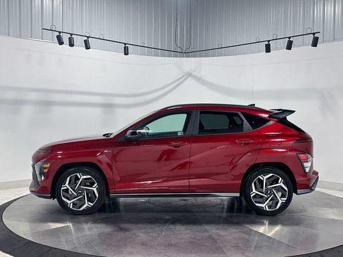 Used 2024 Hyundai Kona N Line FWD image 14