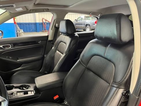 Used 2023 Honda Civic EX-L image 23
