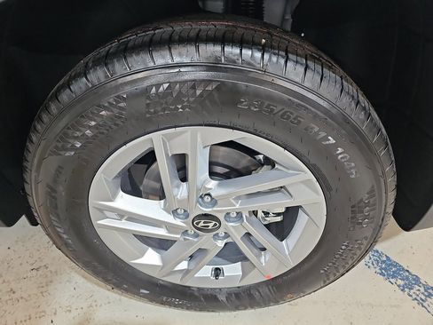 New 2026 Hyundai Tucson SE image 31