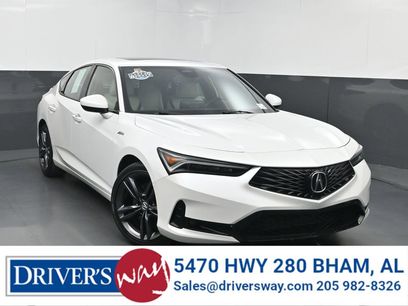 Used 2023 Acura Integra A-Spec