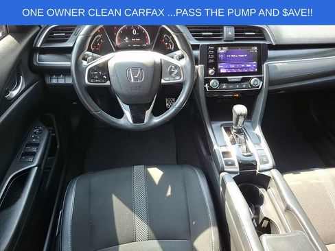 Used 2019 Honda Civic Sport image 11