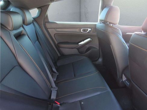 Certified 2026 Acura Integra A-Spec w/ Technology Package FWD image 12