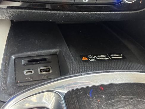 Used 2023 Buick Enclave Essence w/ LPO, Floor Liner Package FWD image 33