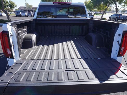 New 2026 GMC Sierra 1500 AT4X image 8