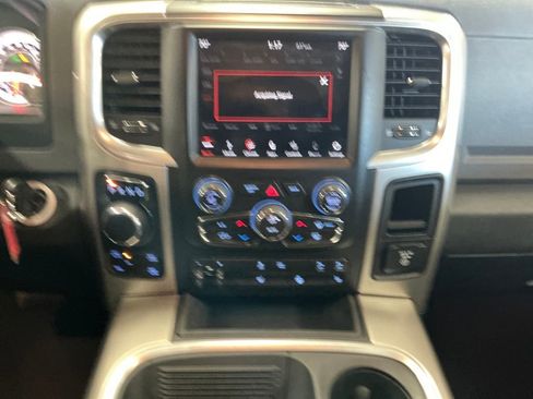 Used 2018 RAM 1500 Big Horn image 19